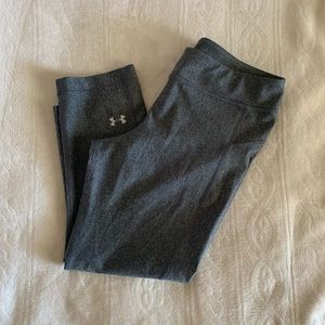 UNDER ARMOUR TIGHTS